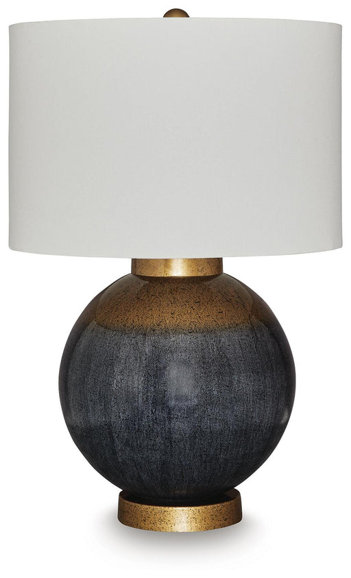 Adara Table Lamp - De Avenue Furniture