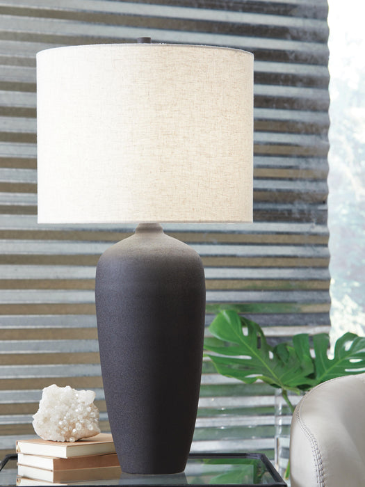 Ryenburg Table Lamp - De Avenue Furniture