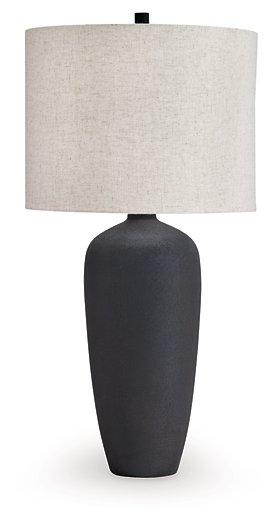 Ryenburg Table Lamp - De Avenue Furniture