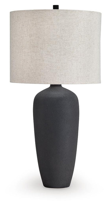 Ryenburg Table Lamp - De Avenue Furniture