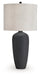 Ryenburg Table Lamp - De Avenue Furniture