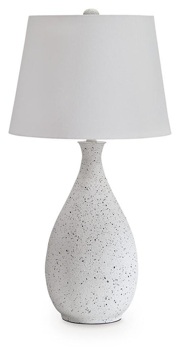 Wyattford Table Lamp - De Avenue Furniture