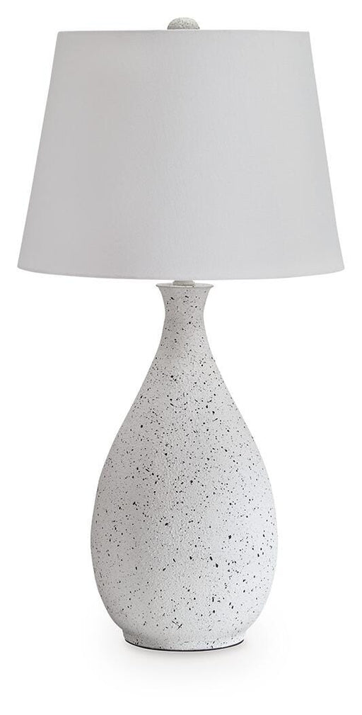 Wyattford Table Lamp - De Avenue Furniture