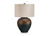 Newgerhard Table Lamp - De Avenue Furniture