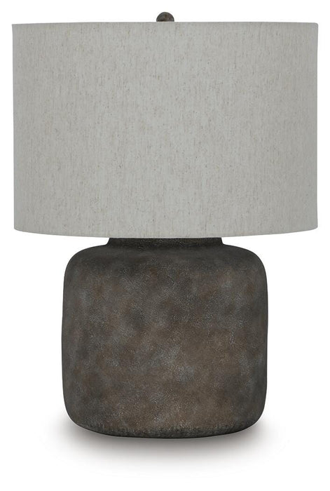 Zandophen Table Lamp - De Avenue Furniture