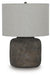 Zandophen Table Lamp - De Avenue Furniture
