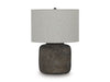 Zandophen Table Lamp - De Avenue Furniture