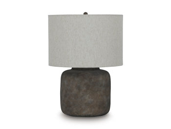 Zandophen Table Lamp - De Avenue Furniture