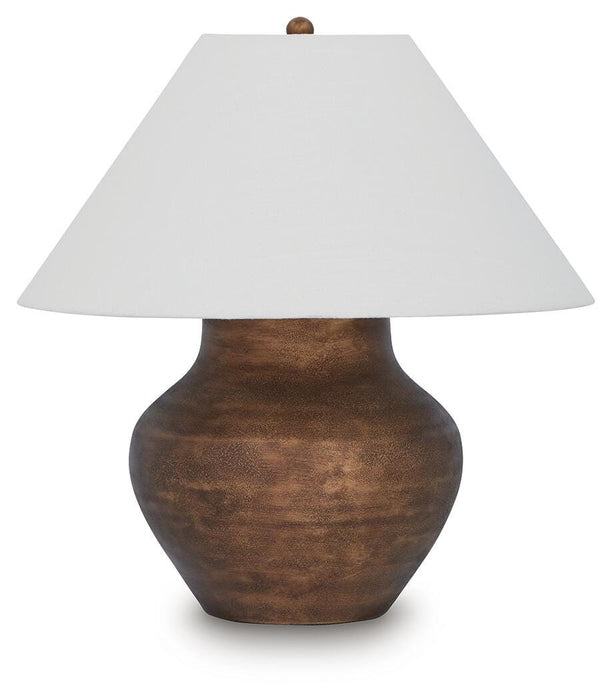 Whitham Table Lamp - De Avenue Furniture