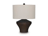 Dolanham Table Lamp - De Avenue Furniture