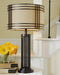 Hanswell Lamp Set - De Avenue Furniture