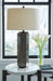 Dirkton Table Lamp - De Avenue Furniture