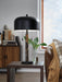Alanbert Table Lamp - De Avenue Furniture