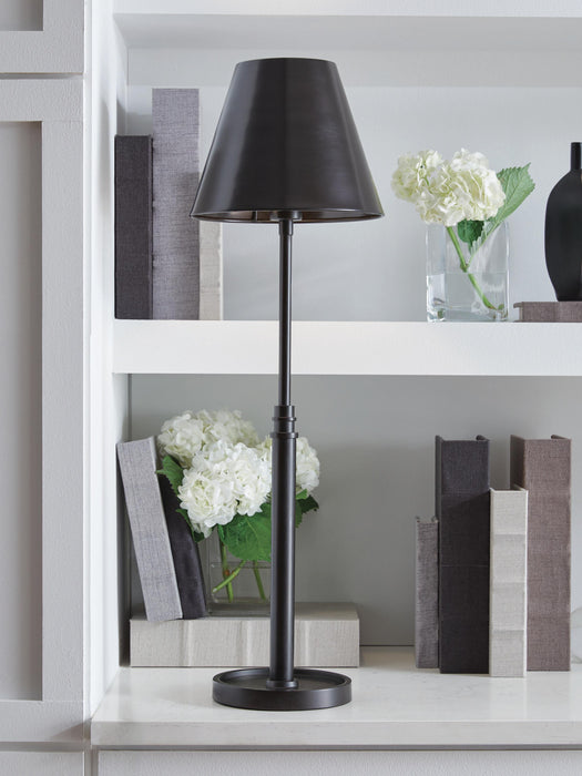 Wimner Table Lamp - De Avenue Furniture