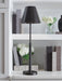 Wimner Table Lamp - De Avenue Furniture