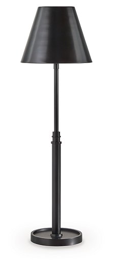 Wimner Table Lamp - De Avenue Furniture