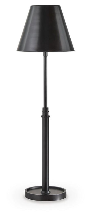 Wimner Table Lamp - De Avenue Furniture