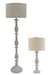 Bernadate Lamp Set - De Avenue Furniture