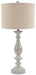 Bernadate Lamp Set - De Avenue Furniture