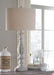 Bernadate Lamp Set - De Avenue Furniture