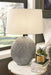 Harif Table Lamp - De Avenue Furniture