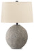 Harif Table Lamp - De Avenue Furniture