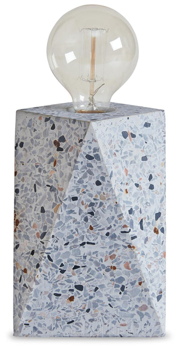 Maywick Table Lamp Set - De Avenue Furniture