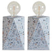Maywick Table Lamp Set - De Avenue Furniture