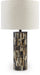 Ellford Lamp Set - De Avenue Furniture