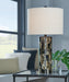 Ellford Table Lamp - De Avenue Furniture