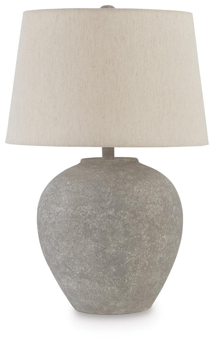 Dreward Lamp Set - De Avenue Furniture