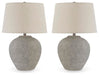 Dreward Lamp Set - De Avenue Furniture