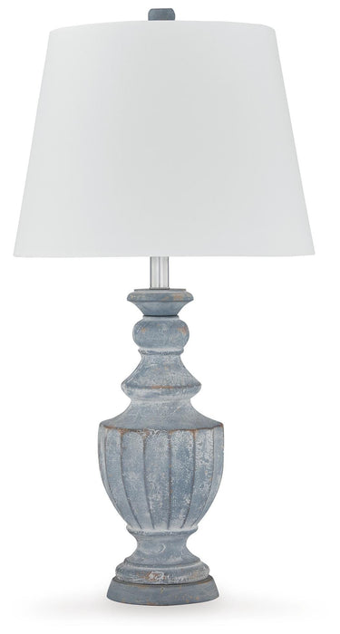 Cylerick Lamp Set - De Avenue Furniture