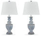 Cylerick Lamp Set - De Avenue Furniture
