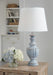 Cylerick Table Lamp - De Avenue Furniture