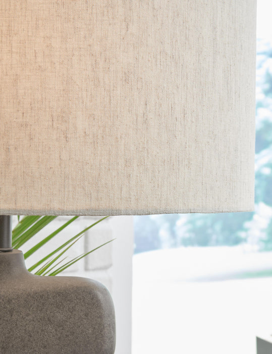 Danacy Lamp Set - De Avenue Furniture