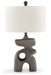 Danacy Lamp Set - De Avenue Furniture