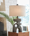 Danacy Lamp Set - De Avenue Furniture