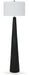 Hallburg Floor Lamp - De Avenue Furniture