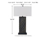 Bartlen Lamp Set - De Avenue Furniture