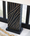 Bartlen Table Lamp - De Avenue Furniture