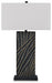 Bartlen Table Lamp - De Avenue Furniture
