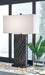 Bartlen Lamp Set - De Avenue Furniture
