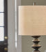 Luanndon Lamp Set - De Avenue Furniture