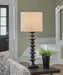 Luanndon Lamp Set - De Avenue Furniture