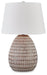 Darrich Lamp Set - De Avenue Furniture
