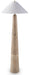 Gasparleigh Floor Lamp - De Avenue Furniture