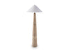 Gasparleigh Floor Lamp - De Avenue Furniture