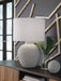 Calbert Table Lamp - De Avenue Furniture