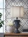 Morvanford Table Lamp - De Avenue Furniture